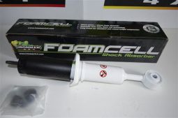 Амортизатор передний Ironman Foam Cell масляный для Toyota Tundra 24780FE 