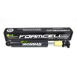 Амортизатор передній Ironman Foam Cell Pro +2 масляний 45851FE