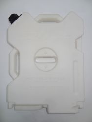 Експедиційна каністра Rotopax для води (7.5 літрів /2 галони)