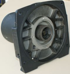 Двигун для лебідки XTR 15000-17000