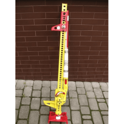 Домкрат реечный Hi-Lift FR-485PC First Responder Jack (хайджек)