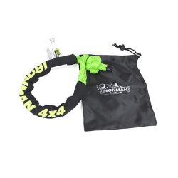 Синтетичний софт шакл ISOFSHA001 Ironman 4x4 14,000 кг