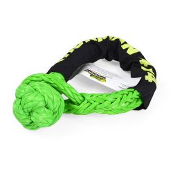 Синтетичний софт шакл ISOFSHA002 Ironman 4x4 17500 кг