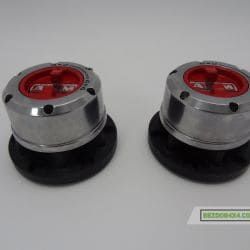 Хаби Avm 457HP для Suzuki Jimny с 1998