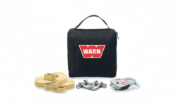 Такелажный набор для квадроциклов Warn (69222)