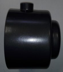 Корпус редуктора для лебідки Escape 12000, Escape 13000