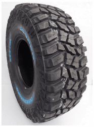 Шины Cooper Discoverer STT PRO 35x12,5 R20