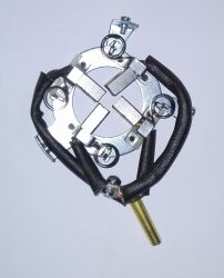 Щіткотримач двигуна для лебідок Escape, Prime, XTR