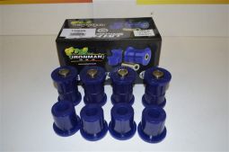 Втулки рессорные Ironman 1196UK