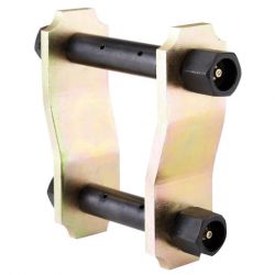 Серьга рессоры Ironman 1156