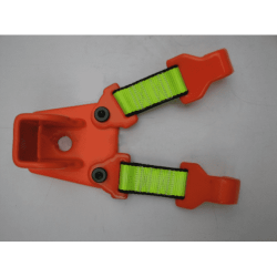 Зачіп за колесо для сталевих дисків під домкрат Hi-Lift Jack