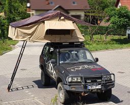  Палатка ALASKA 190 см 5 мест LONG