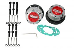 Хабы Avm 461HP для Nissan Pathfinder R50, Navara D21 & D22