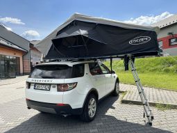 Тент INDIANA 160см ДЛИНА на 4 человека