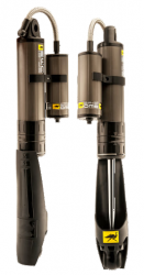 Амортизатор задний левый BP-51 OME BP5160024L