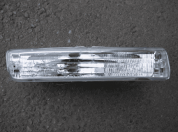 Поворот передний "tuning" для Toyota Land Cruiser HDJ 80 / FJ 80 (1989-1997)