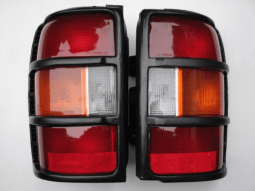 Задний фонарь для Mitsubishi Pajero II(1991-1996)