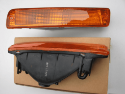 Поворот передній для Toyota Land Cruiser HDJ 80 /FJ 80 (1989-1997)