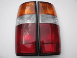 Задний фонарь для Toyota Land Cruiser HDJ 80/FJ 80 (1989-1997)