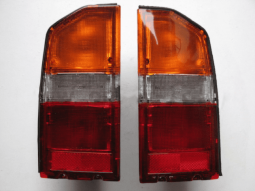 Задний фонарь для Suzuki Vitara (1988-1997)