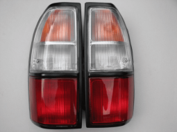 Задний фонарь для Toyota Land Cruiser J90/J95 Prado (1996-2002)