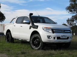 Шноркель SAFARI SS982HF для автомобиля Ford Ranger (c 08.2011)