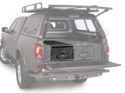 Висока шухляда ARB RD1355