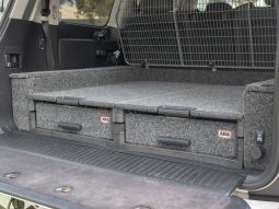 Ящик средней высоты с выдвижным полом ARB RFH1355