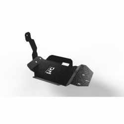 Захист редуктора для Toyota Land Cruiser 100 J100 4.7 V8 1998-2007