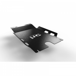 Защита коробки передач для Toyota Hilux Revo 2015-