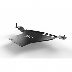 Защита редуктора, коробки передач для Toyota Hilux Revo 2015-