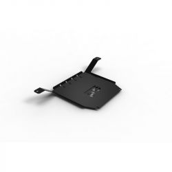 Захист редуктора для Toyota Land Cruiser 90 95 1996-2002