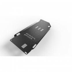 Захист коробки передач для Toyota Land Cruiser 100 J100 diesel 4.2 D4D 1998-2007