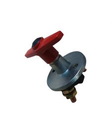 Вимикач маси для авто електролебідки (12В / 24В до 300 А)