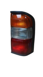 Задний фонарь для Nissan Patrol GR Y61 (австралийская версия) (1998-2001) прав