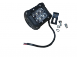 Світлодіодна фара LED 18W 4