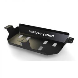 Защита топливного бака для Toyota Land Cruiser 155 J15 2017-2020