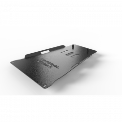 Защита коробки передач для Toyota Land Cruiser 200 J200 V8 2008-2014