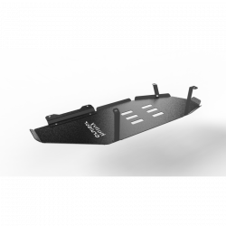 Защита топливного бака Toyota Land Cruiser 200 J200 V8 2008-2014