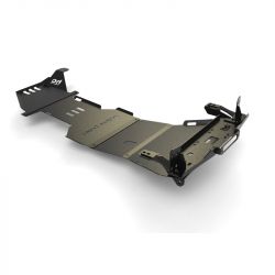 Комплект защиты днища для Toyota Sequoia 2000-2007