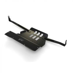 Защита редуктора для Toyota Sequoia 2007-2014