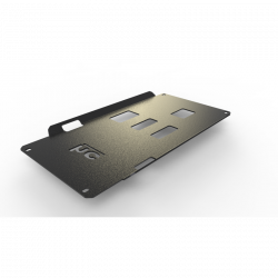 Защита коробки передач для Toyota Sequoia 2007-2014