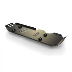 Защита топливного бака для Toyota Tacoma 2016-2021