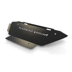 Захист радіатора і рульового механізму для Volkswagen Amarok 2023 -