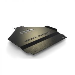 Захист коробки передач для Volkswagen Amarok v6 2023 -