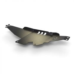 Захист редуктора для Volkswagen Amarok v6 2023 -