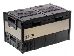 Автомобильный холодильник с морозильной камерой ARB Zero Dual Zone 96л 12V-240V 10802963