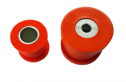 Полиуретановые втулки тяги Panharda для Nissan Y61 3.0