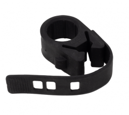 Крепление для домкрата Hi-lift резиновое чорное HLHK-R NEW