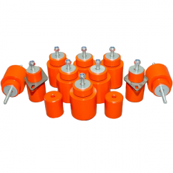 Боді ліфт для Nissan Patrol Y61 5D ліфт +2 (50мм)